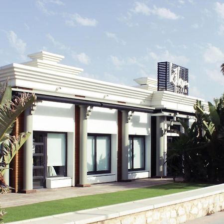 Precioso Apartamento Los Alamos Playa Golf Torremolinos Exterior foto
