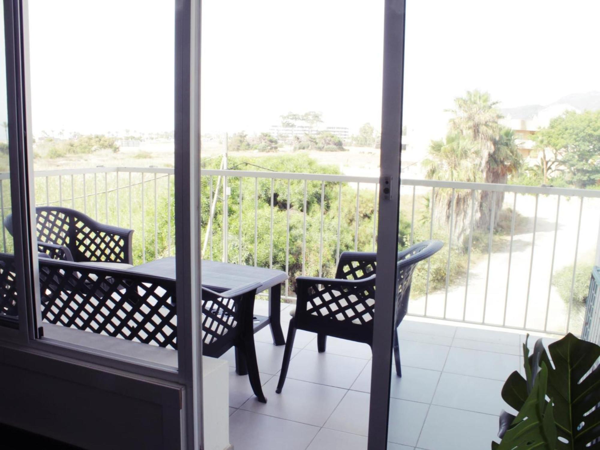 Precioso Apartamento Los Alamos Playa Golf Torremolinos Exterior foto