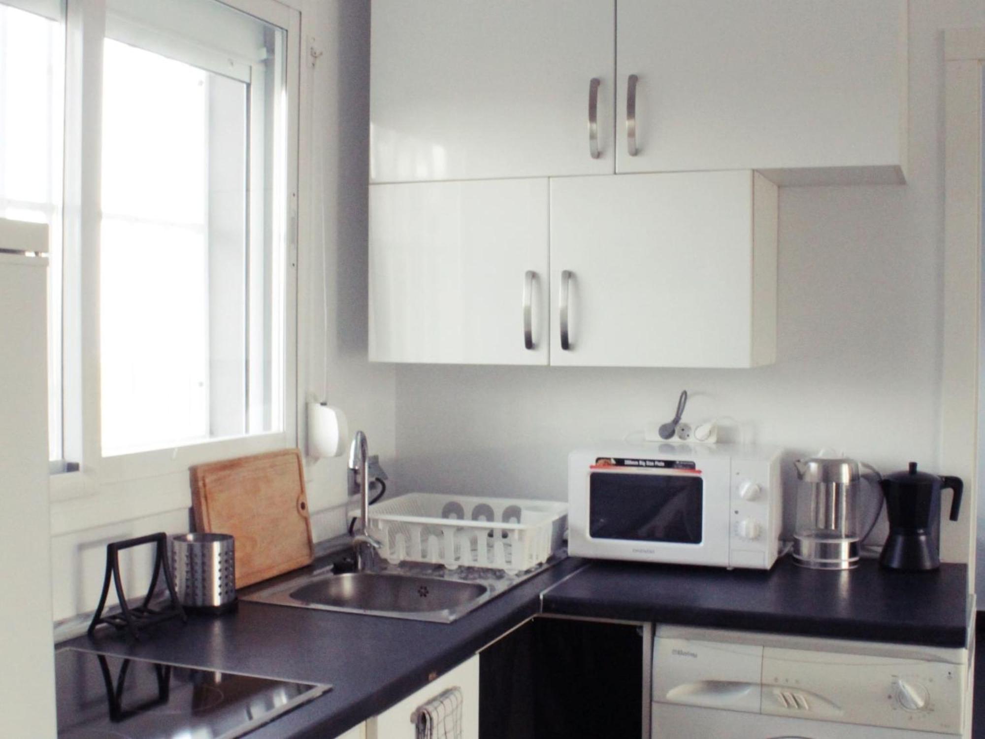 Precioso Apartamento Los Alamos Playa Golf Torremolinos Exterior foto