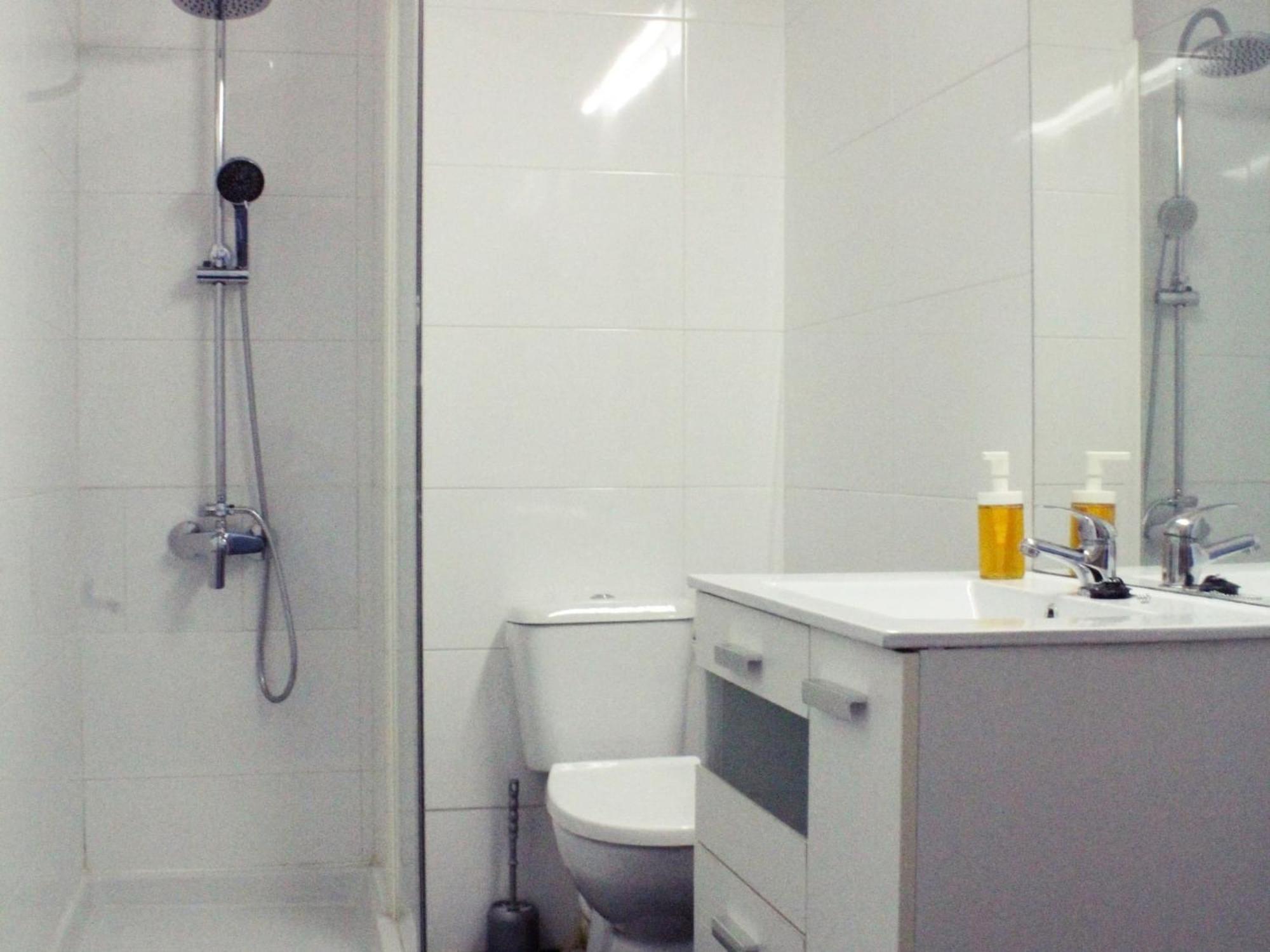 Precioso Apartamento Los Alamos Playa Golf Torremolinos Exterior foto