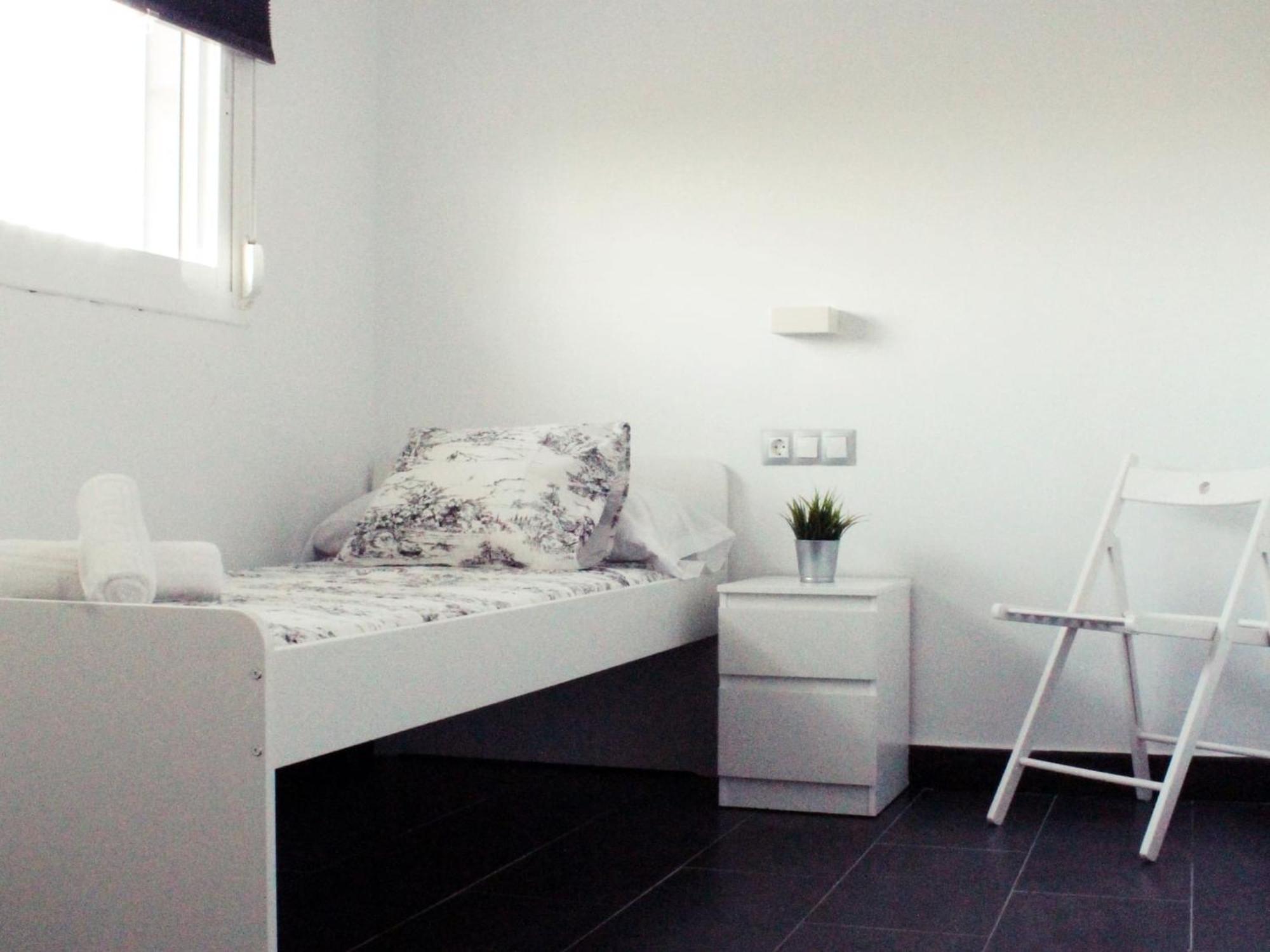 Precioso Apartamento Los Alamos Playa Golf Torremolinos Exterior foto